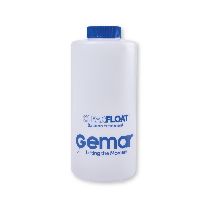 Kestokäsittelyainepullo 600 ml