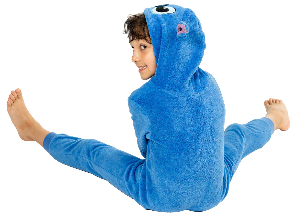 Child Onesie Stitch Age 4-6 Years