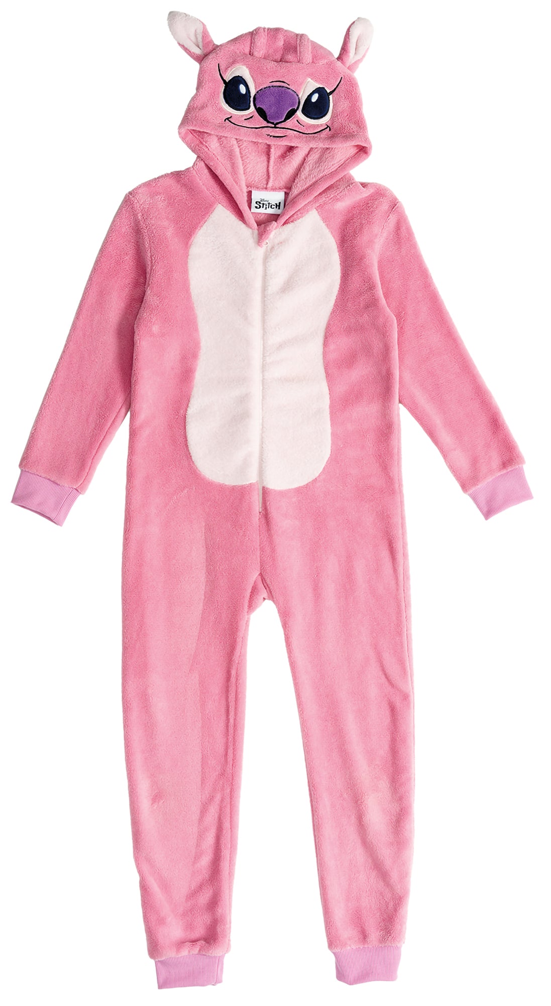 Child Onesie Stitch Angel Kigu Age 4-6 Years