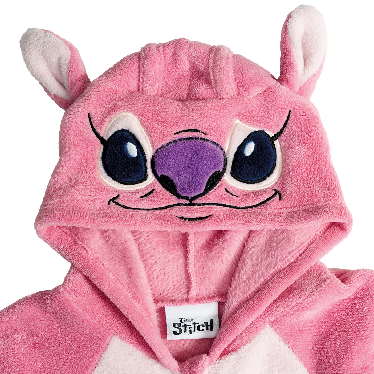 Child Onesie Stitch Angel Kigu Age 4-6 Years