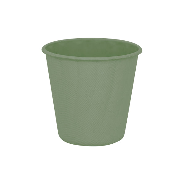 Vert Decor muki 310 ml tummanvihreä 6 kpl/pkt