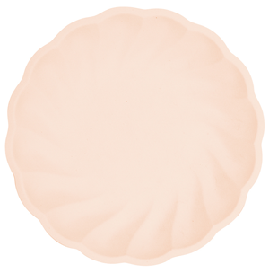 Vert Decor pyöreä kulho 15 cm koralli 6 kpl/pkt