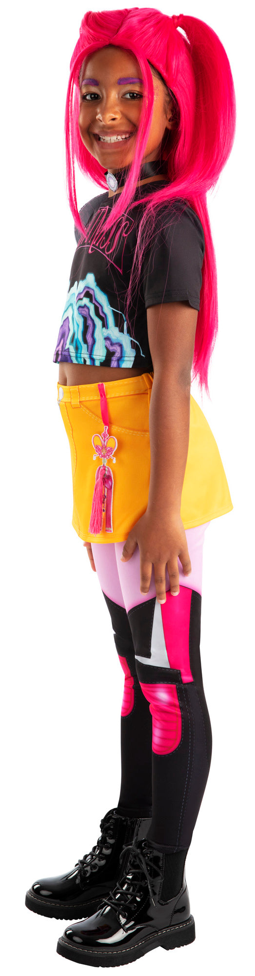 K-Pop Demon Hunters Mira asu 122-128 cm