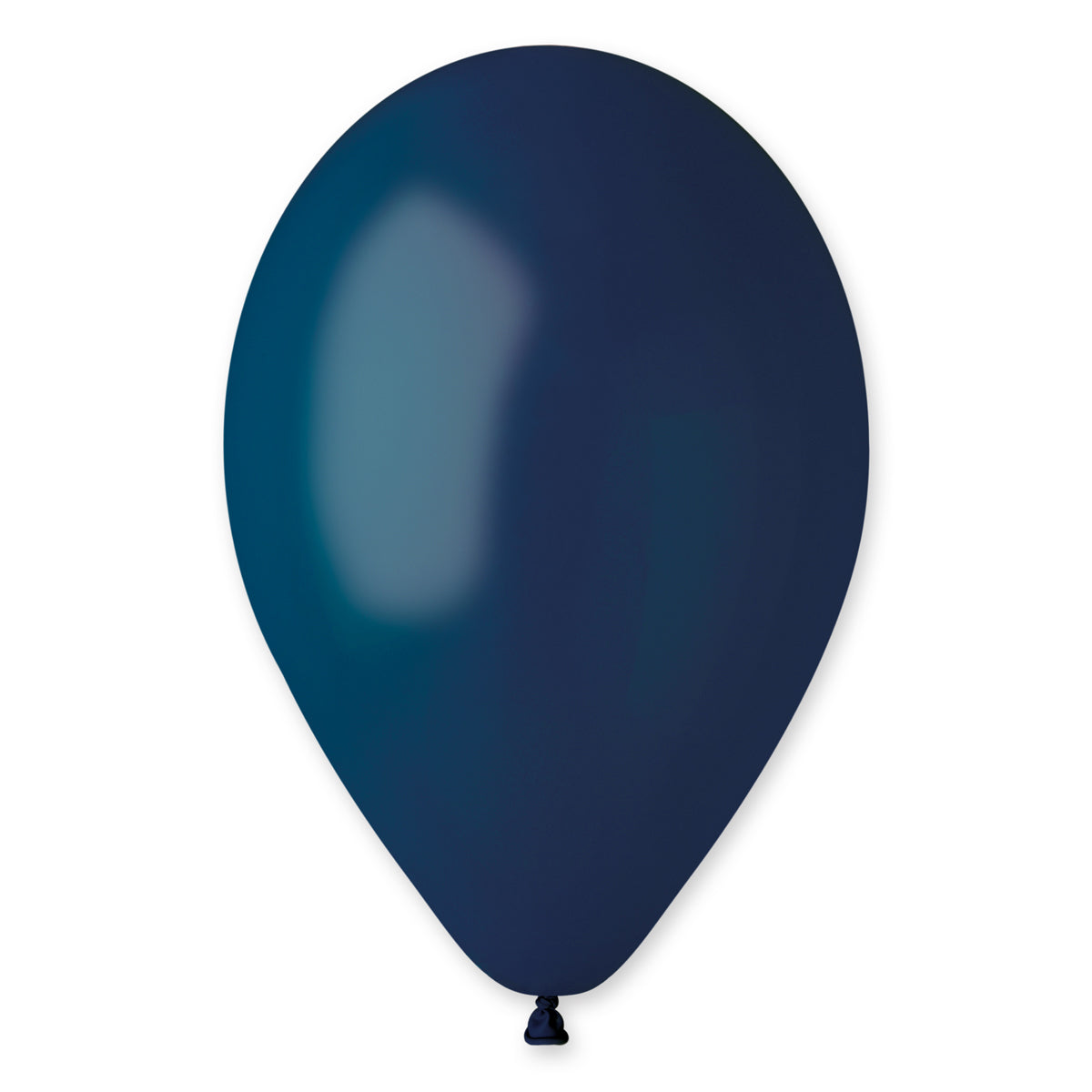 Ilmapallo tummansininen 33 cm 50 kpl/pss