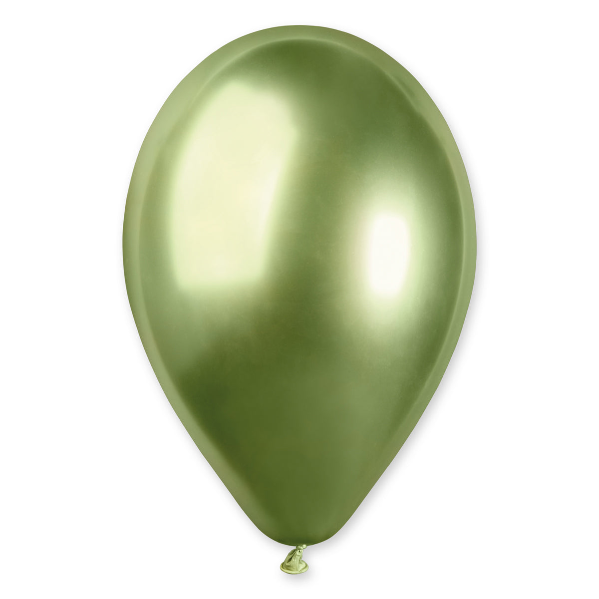 Ilmapallo kromikiivi 33 cm 25 kpl/pss