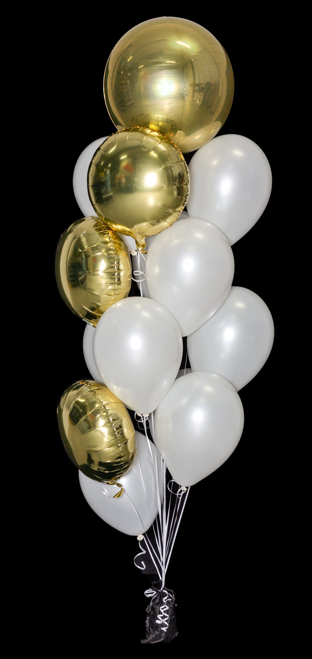 Lattianippu Twist Juhlava, korkeus n, 2,3 m