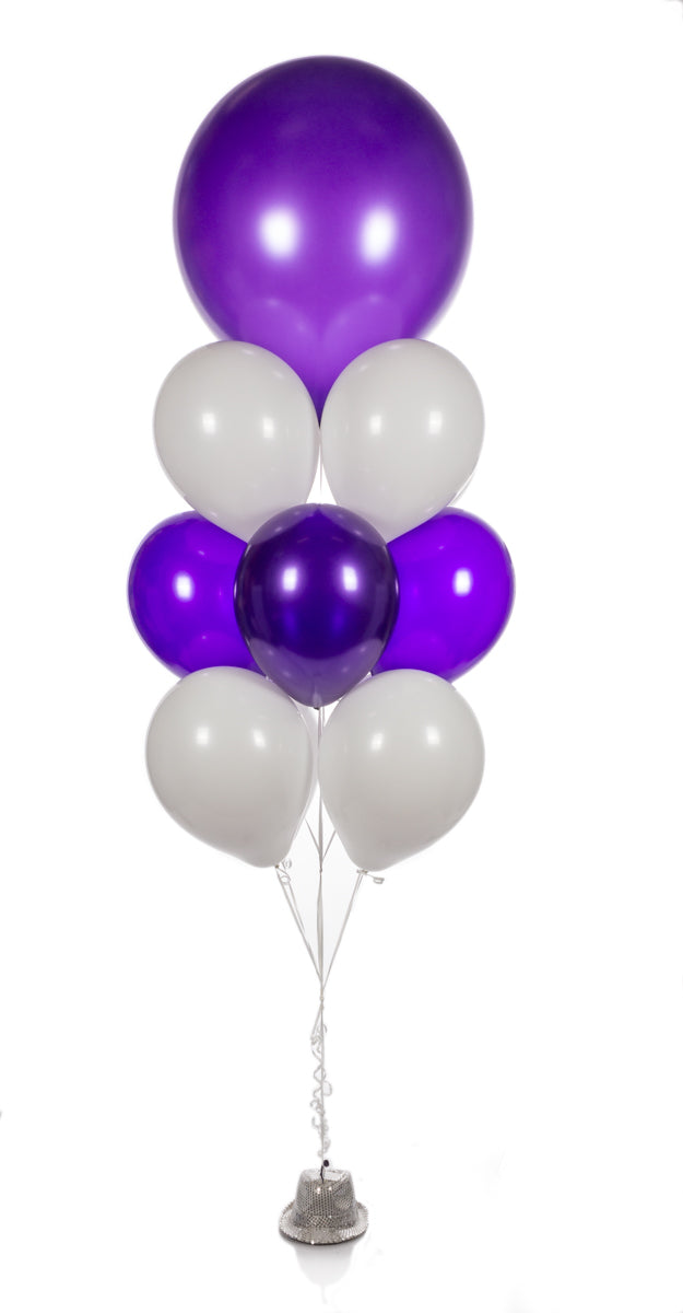 Lattianippu Rumba, korkeus n, 2 m