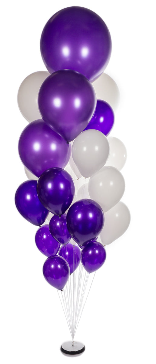 Lattianippu Swing, korkeus n, 3 m