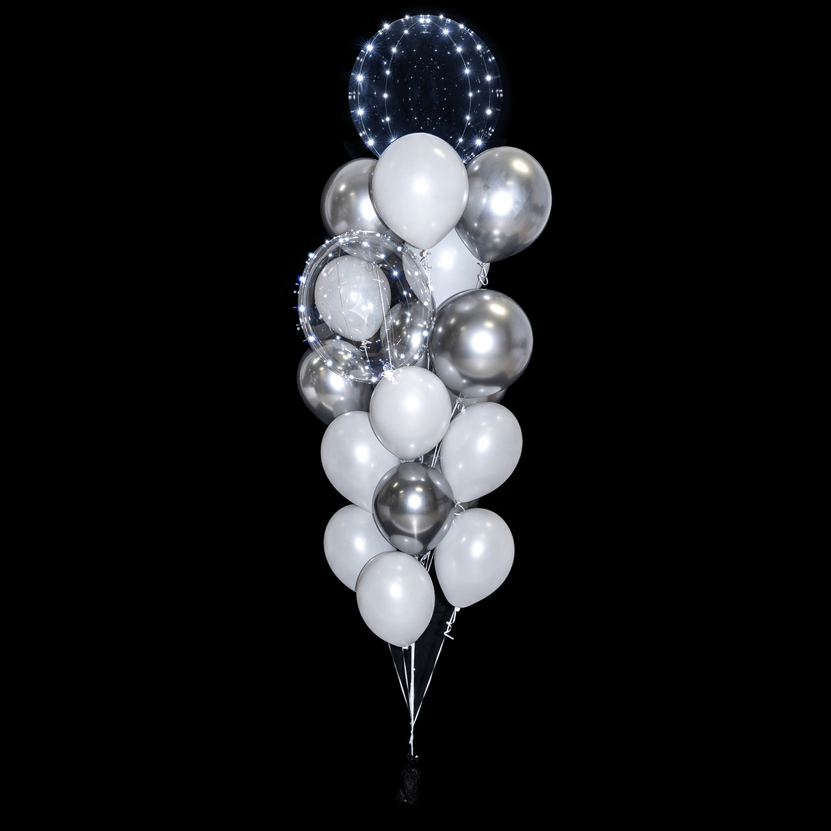 Lattianippu Valoswing, korkeus n, 3 m