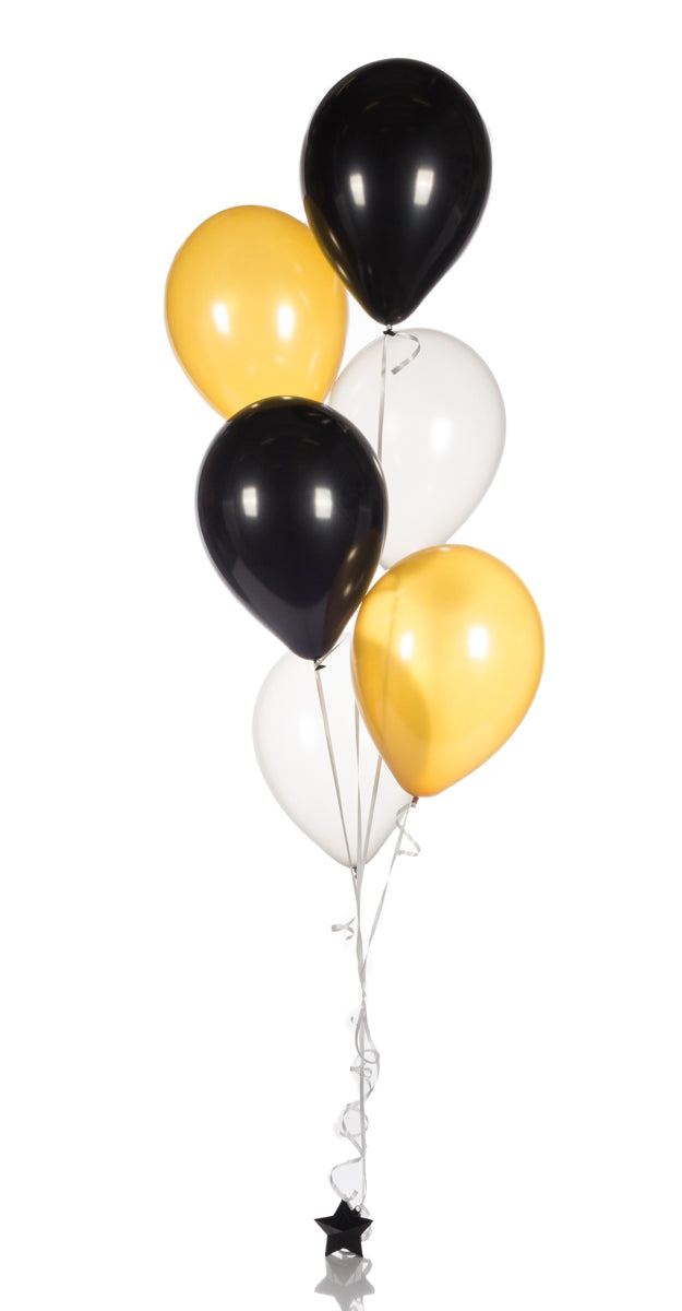 4 kpl Pöytänippu Cha-Cha kumipalloista perille toimitettuna