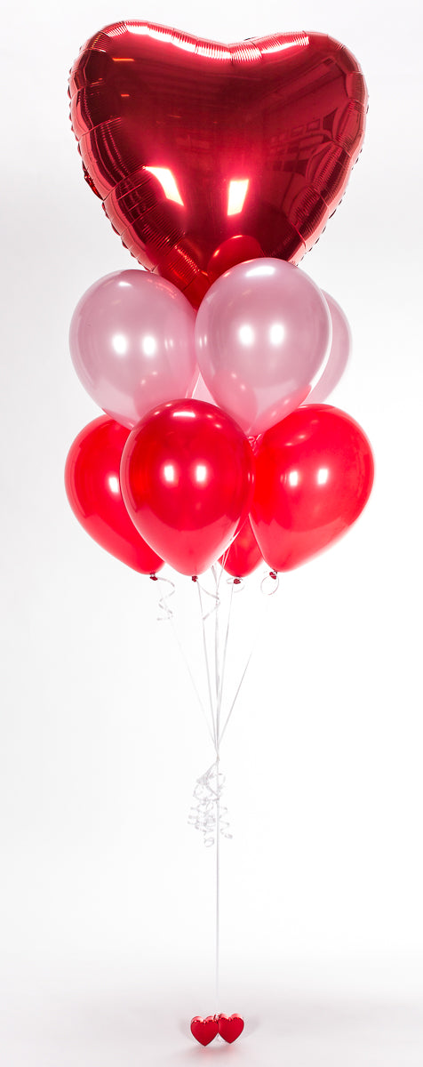 Lattianippu super ystävä, korkeus n, 2,2 m