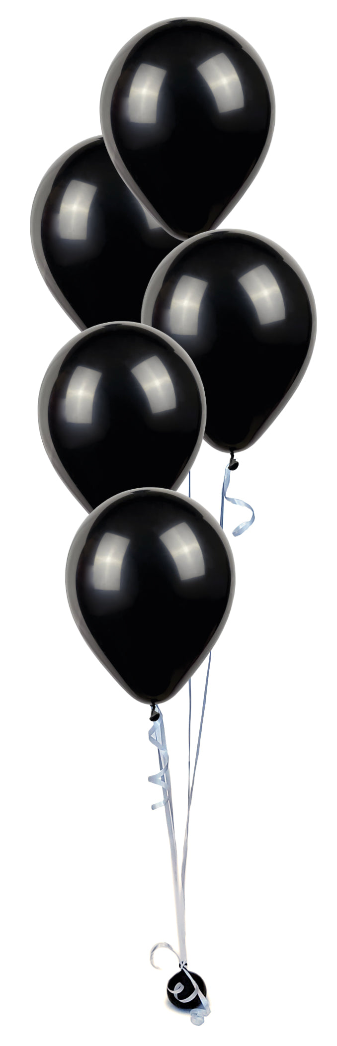 Black Friday pallonippu 5 palloa