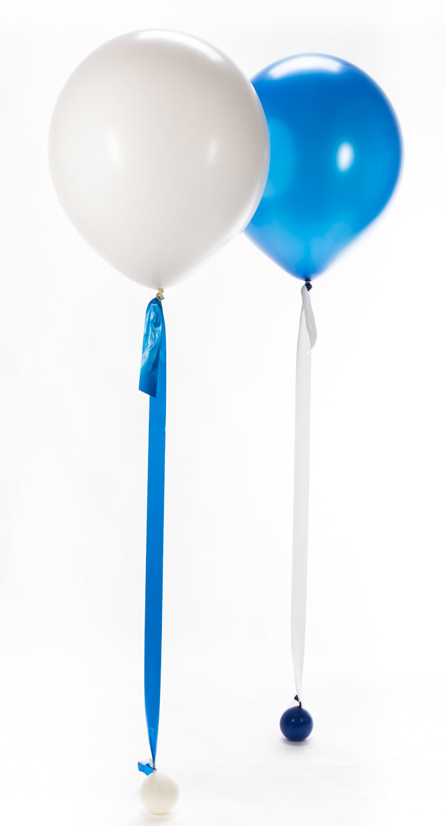 Jättipallo painolla 50 cm, valmiiksi täytettynä
