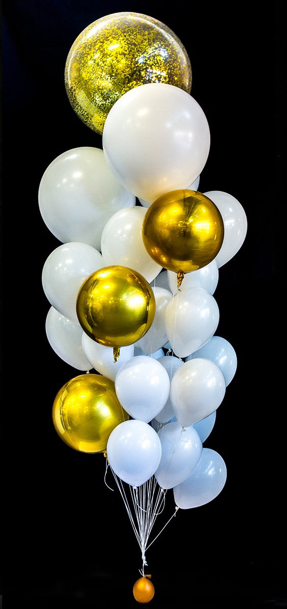 Lattianippu Swing Gaala, korkeus n, 3 m