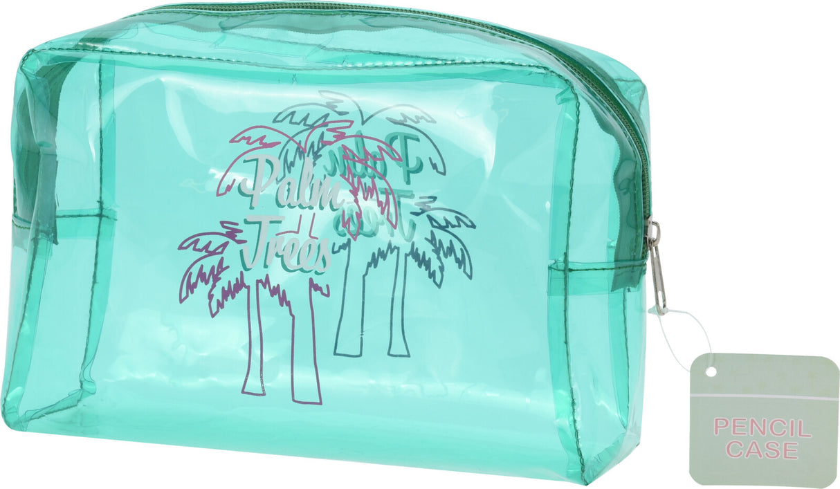 Penaali palmu 21 x 14 cm lajitelmatuote, 2 erilaista