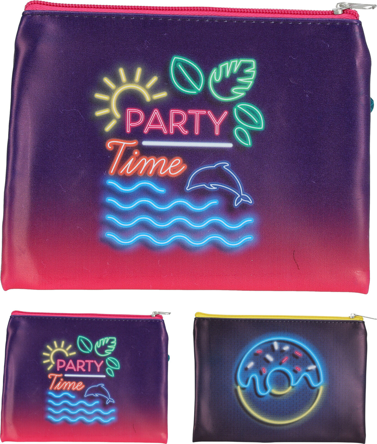 Penaali neon lajitelmatuote, 2 erilaista