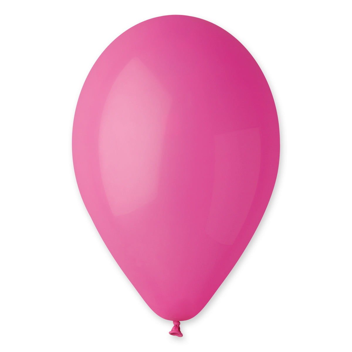 Ilmapallo fuchsia 33 cm 50 kpl/pss