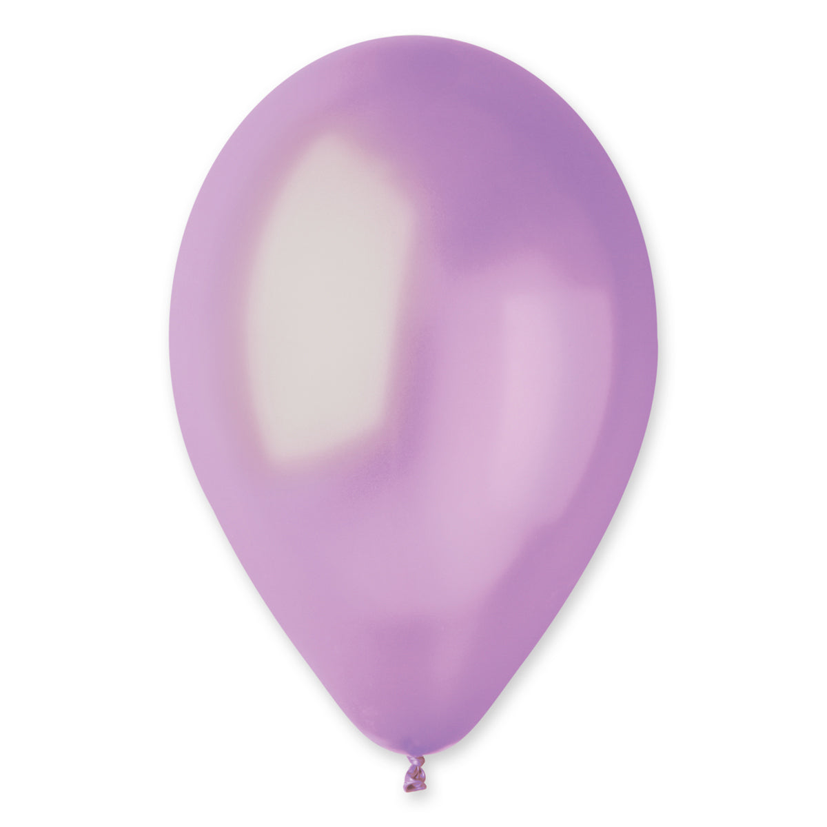 Ilmapallo metallinhohto laventeli 33 cm 50 kpl/pss