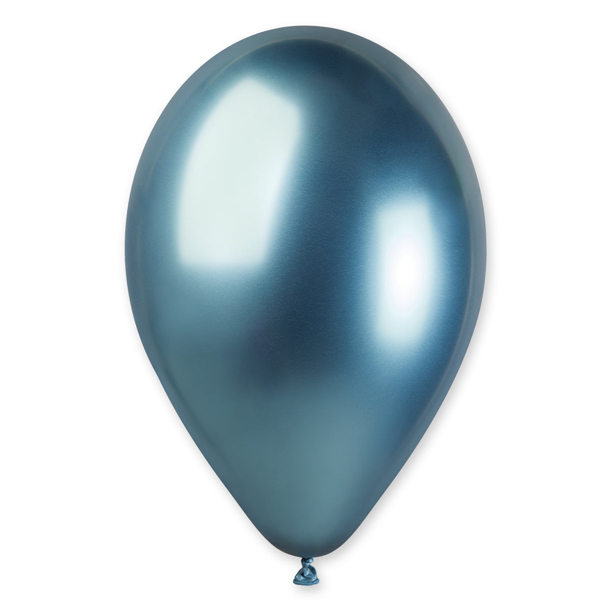 Ilmapallo kromisininen 33 cm 25 kpl/pss