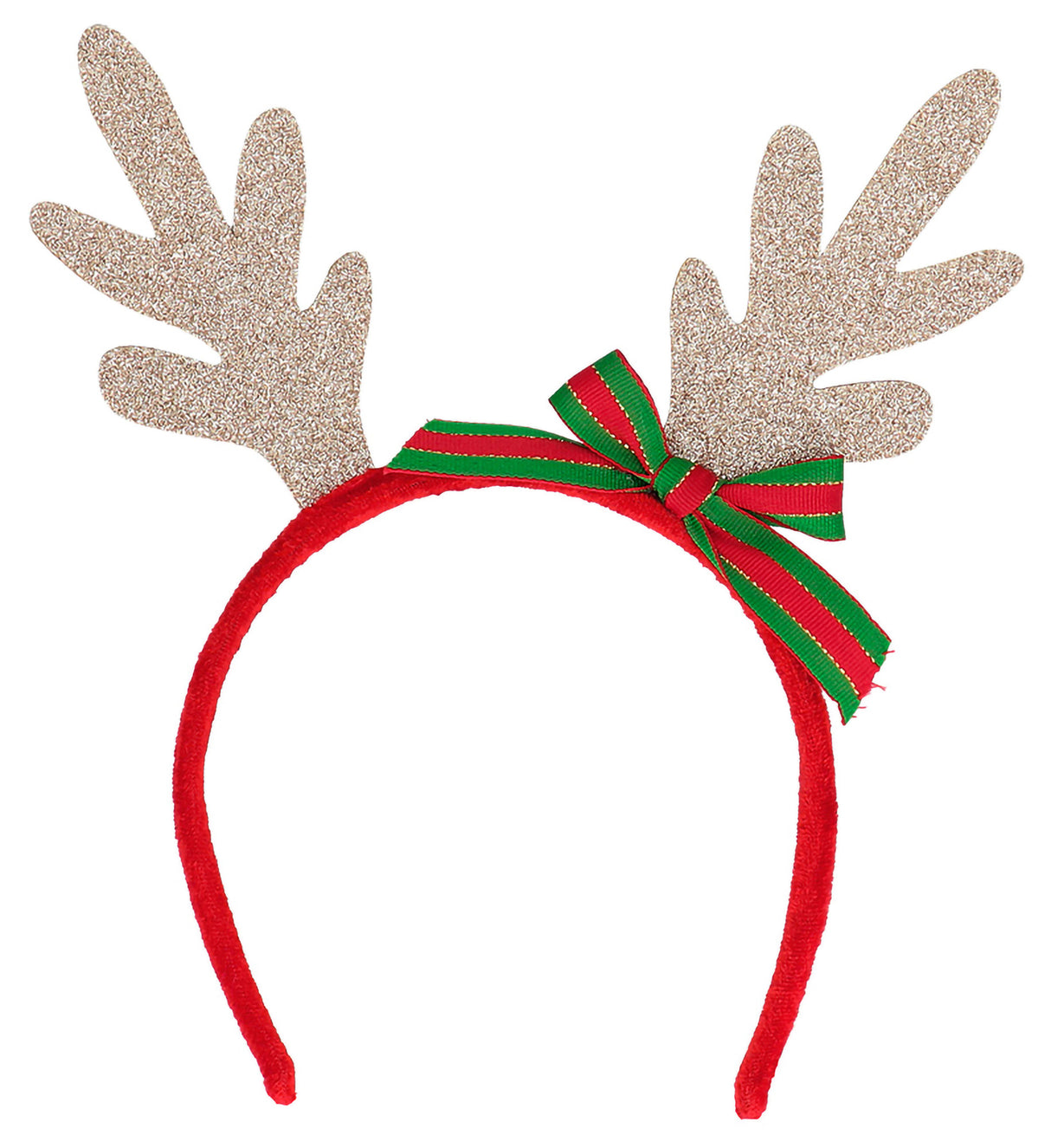 Panta poronsarvet kimalle