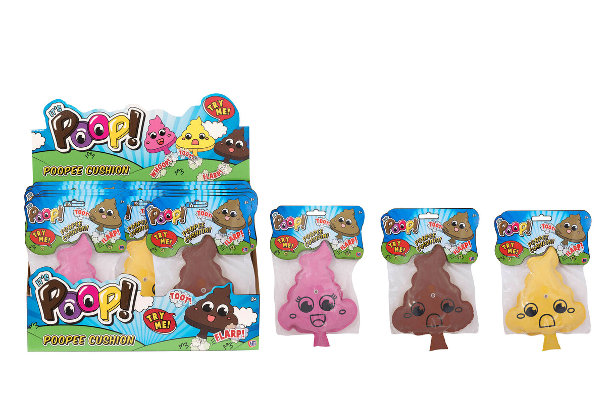 Pierutyyny lajitelmatuote, 3 eri väriä