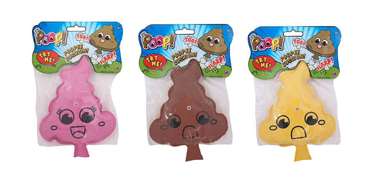 Pierutyyny lajitelmatuote, 3 eri väriä