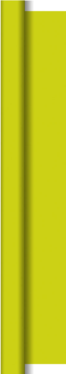 Pöytäliinarulla limenvihreä 1,18 x 5 m