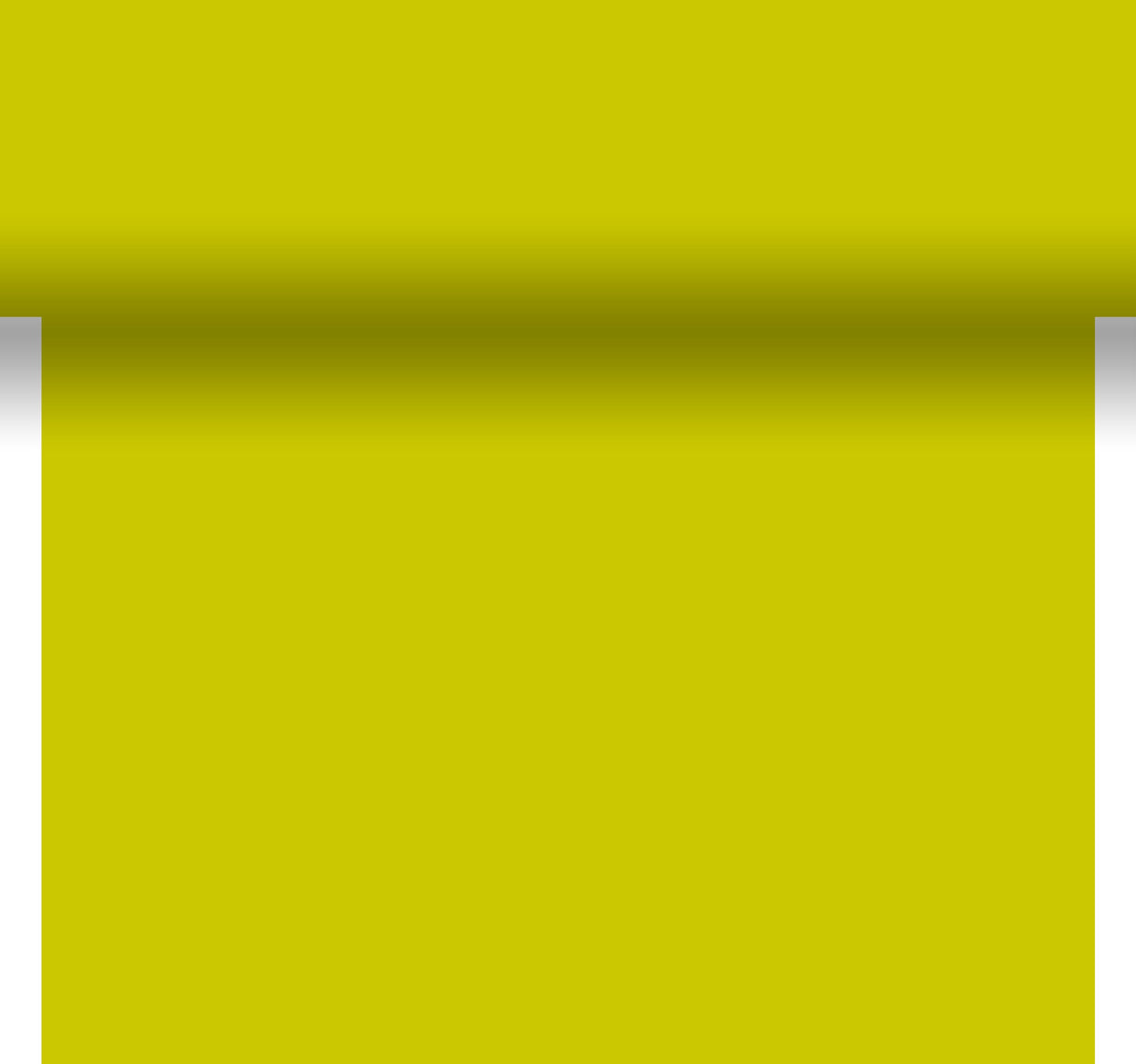 Kaitaliina limenvihreä 480 x 40 cm