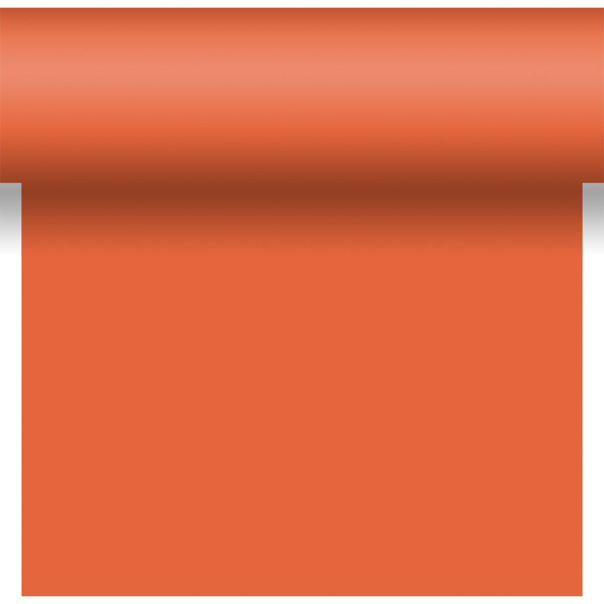 Kaitaliina oranssi 480 x 40 cm