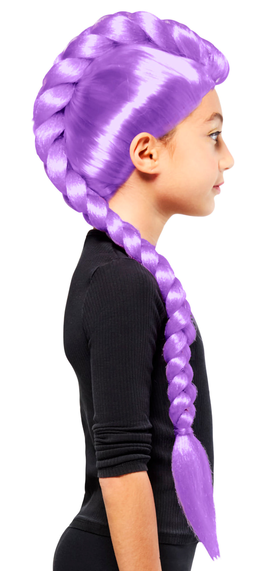 K-Pop Demon Hunters Rumi peruukki