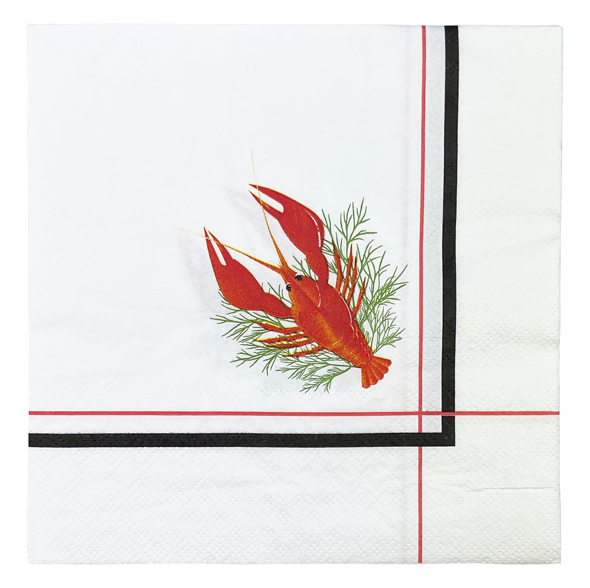 Rapu lautasliina 33 x 33 cm 20 kpl/pkt