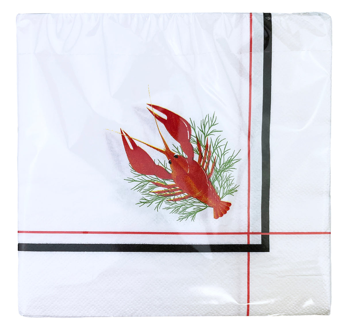 Rapu lautasliina 33 x 33 cm 20 kpl/pkt