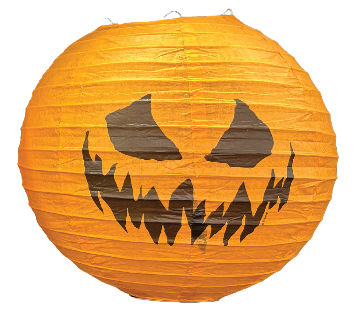 Kurpitsa paperilyhty