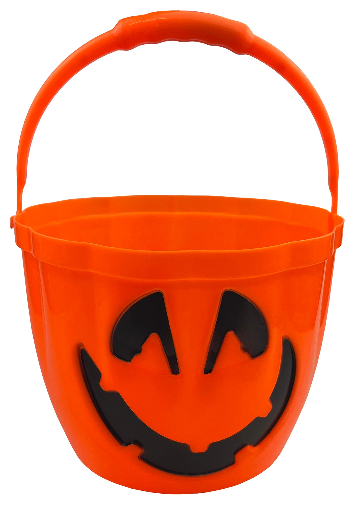 Kurpitsaämpäri LED-valolla