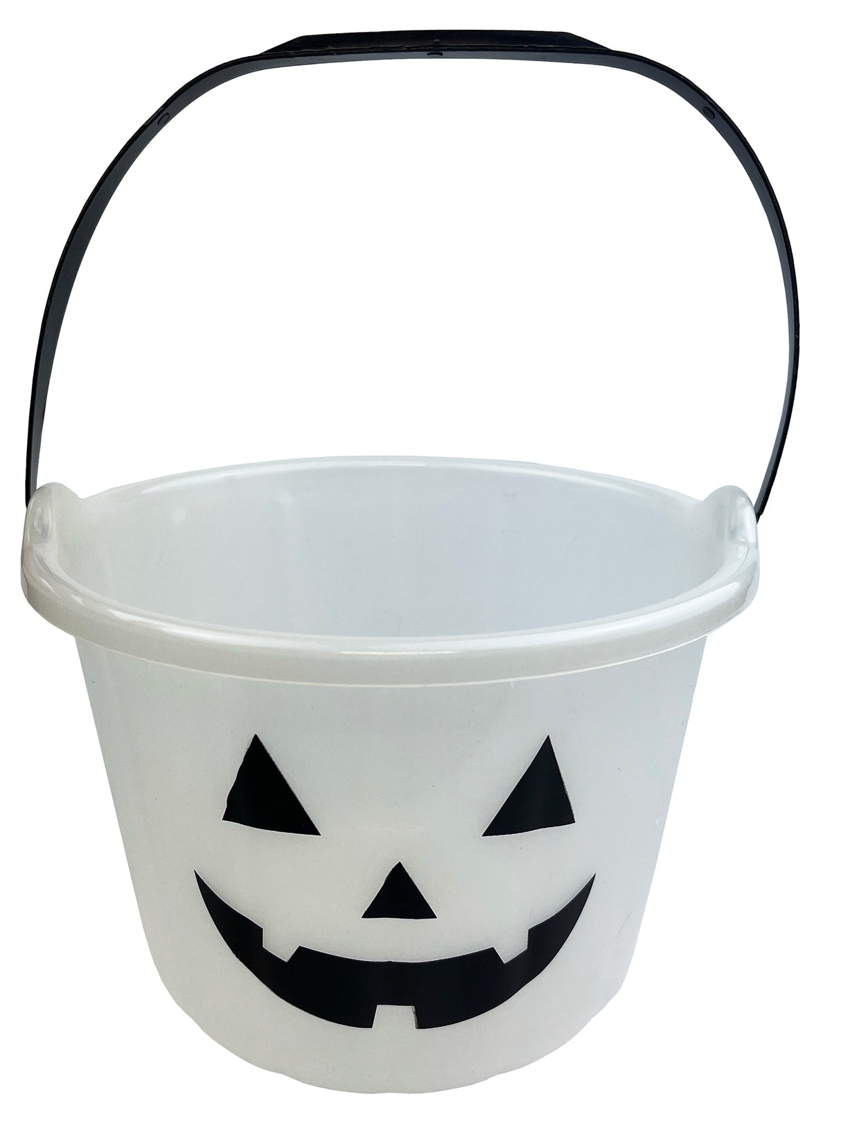 Kurpitsasanko pimeässä hohtava