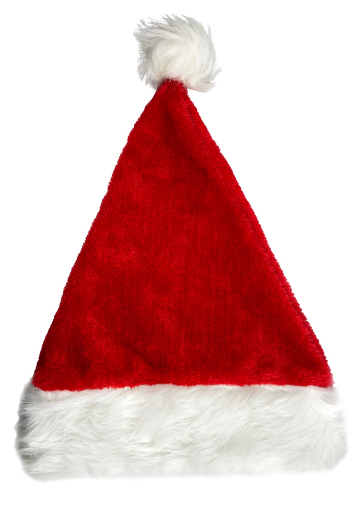 Tonttulakki karvareunuksella