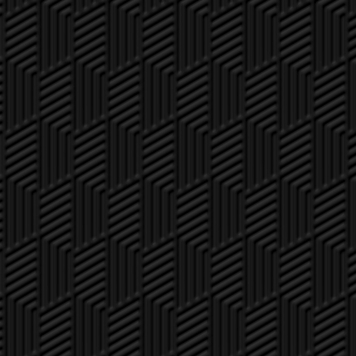 Lautasliina 33 cm musta kohokuvioitu 20 kpl/pkt