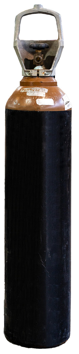 Helium N 20 l/200 bar, 250 yksikköä kaasua