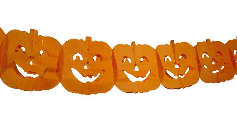 Paperiköynnös kurpitsa 4 m