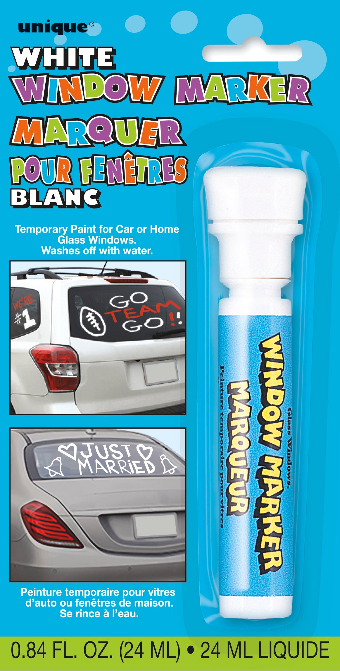 Ikkunaväri -valkoinen