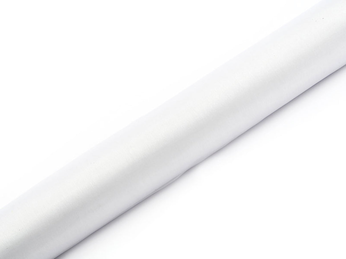 Organza valkoinen 900 x 36 cm