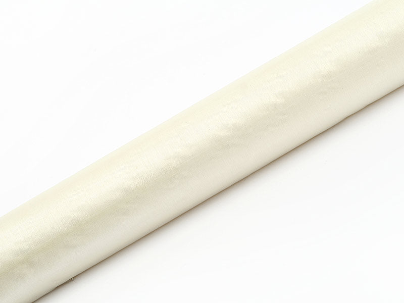 Organza vanilja 900 x 36 cm