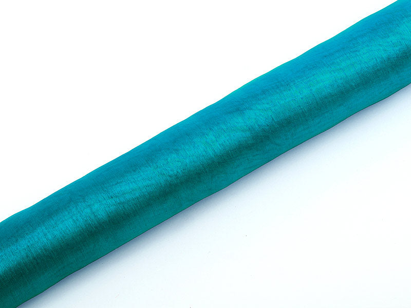 Organza turkoosi 900 x 36 cm