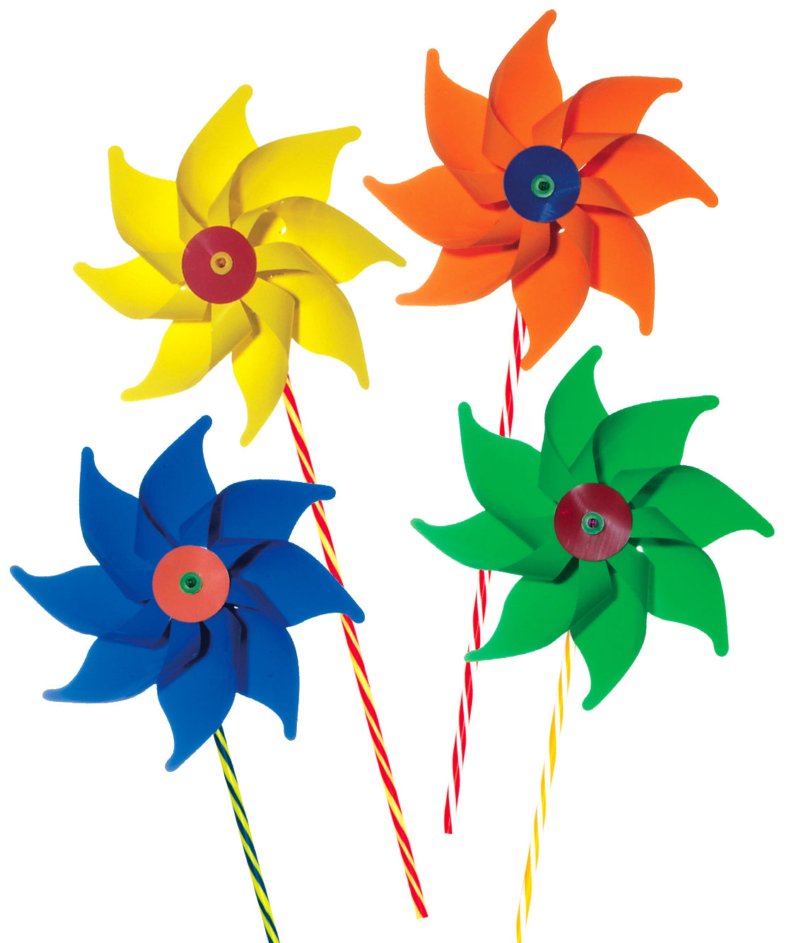 Viipperälajitelma halk. 17 cm, useita värejä