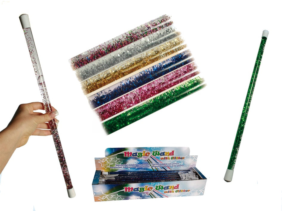 Kimallekeppi 1 kpl/pkt 6 eri värivaihtoehtoa