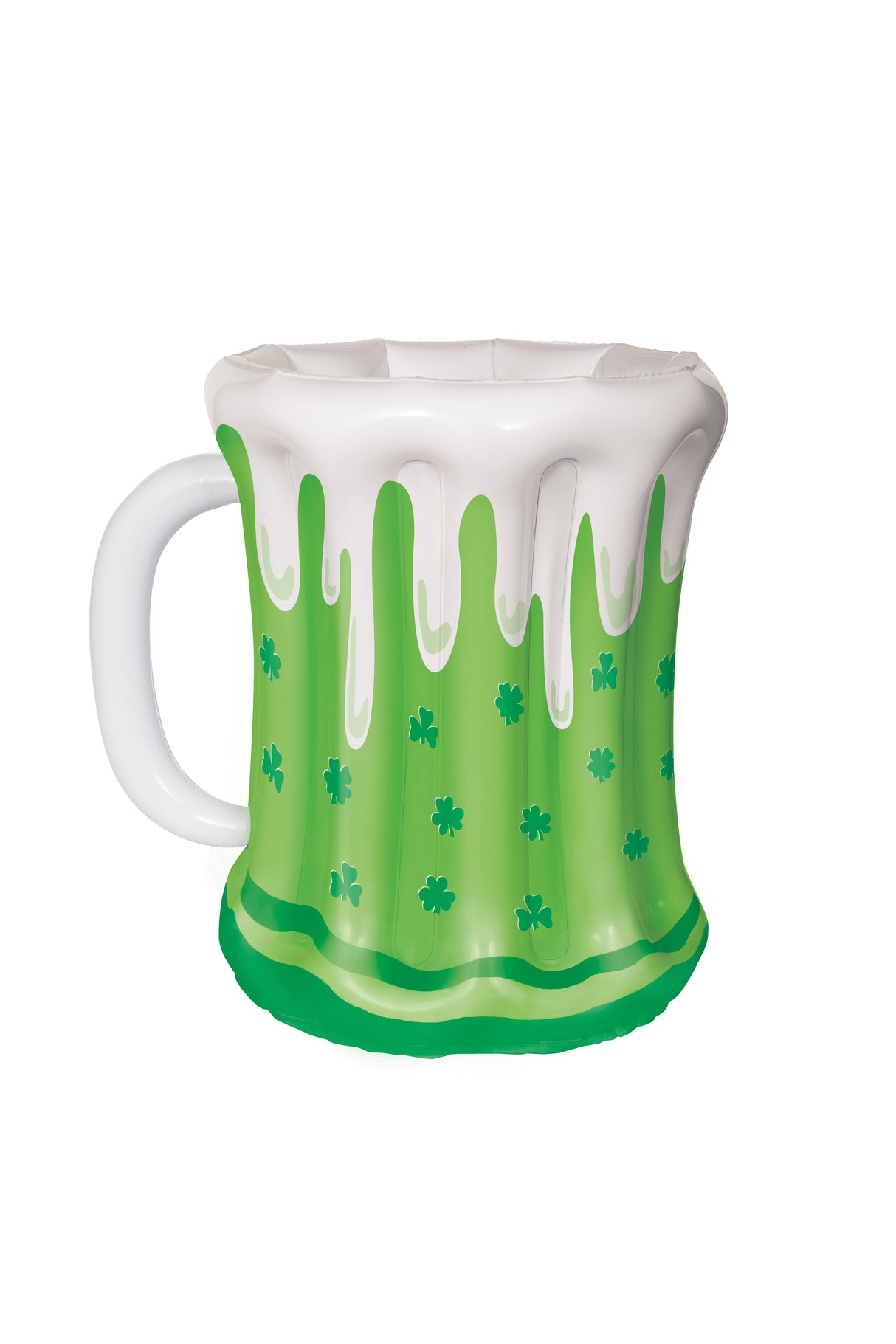 Juomankylmentäjä, St Patrick´s Day