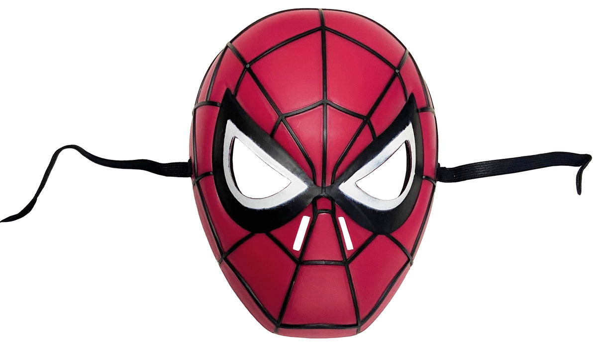 Spiderman naamari