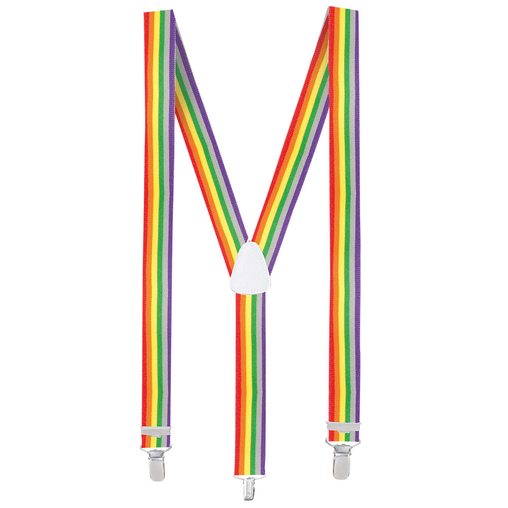 Henkselit, sateenkaari