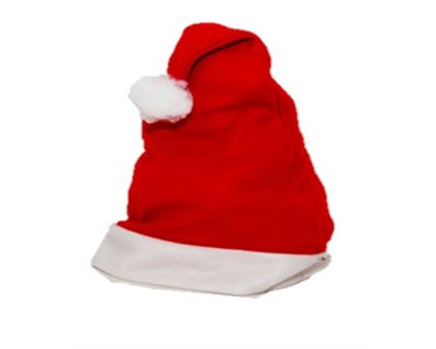 Tonttulakki fleece, promo