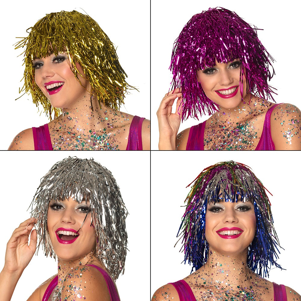 Folioperuukki 1 kpl, värilajitelma